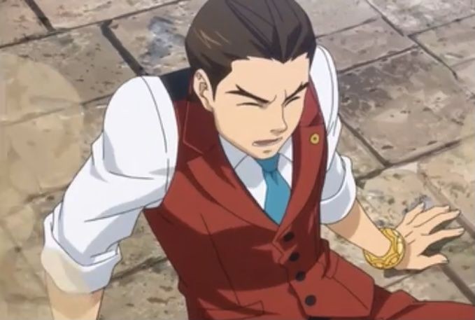 apollo justice